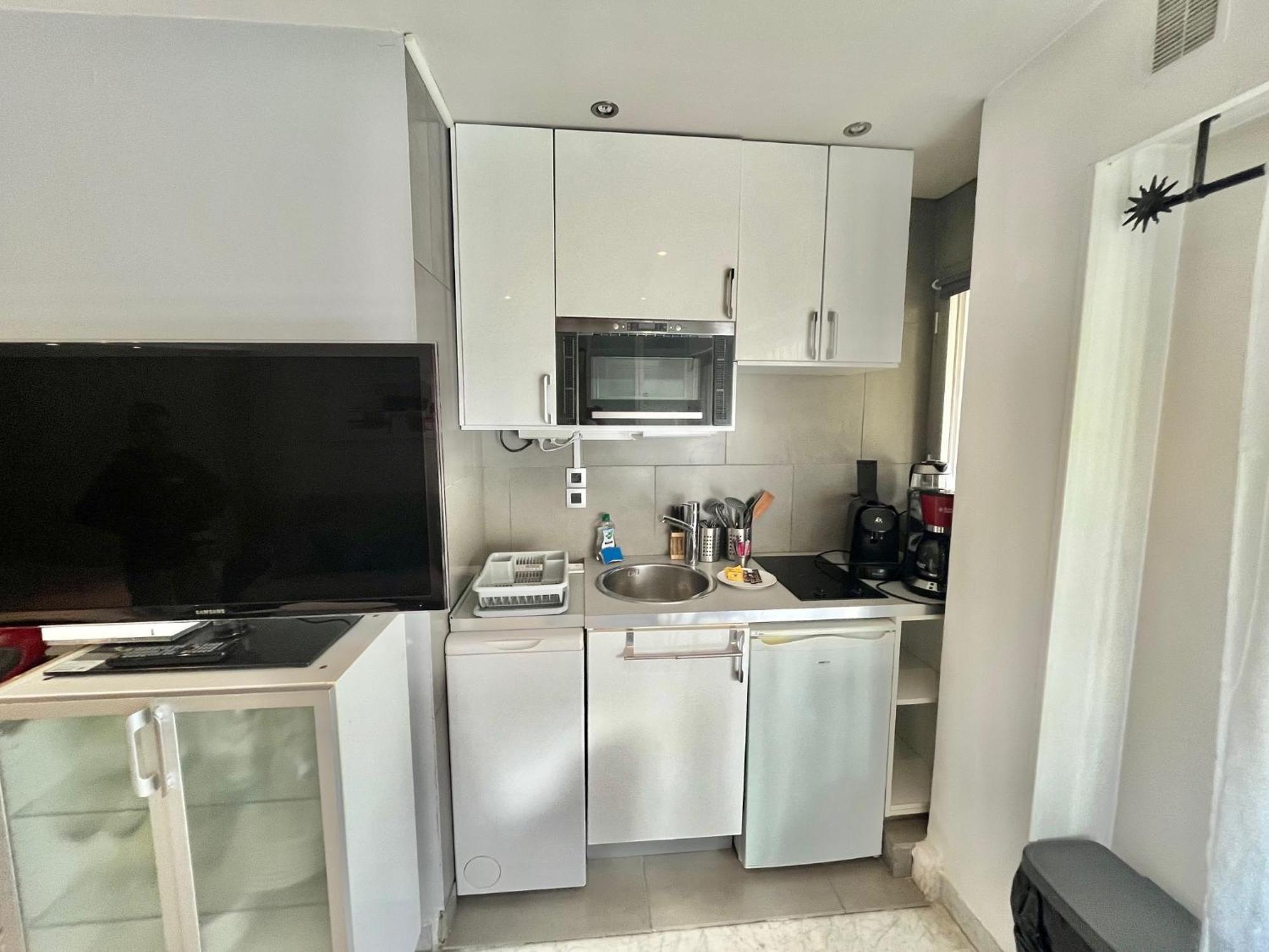 Apartamento Jolies Lavandes, By Welcome To Cannes